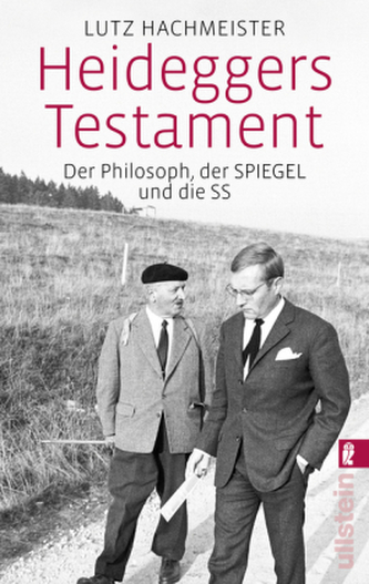 Heideggers Testament