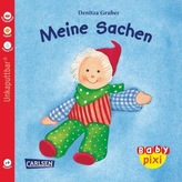 Meine Sachen