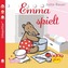 Emma spielt
