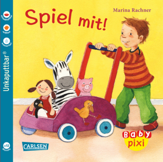 Spiel mit!