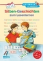 Neue Silben-Geschichten zum Lesenlernen