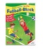 Mein cooler bunter Fußball-Block