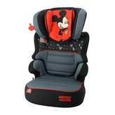 Autosedačka Nania Befix Lx Mickey 2019