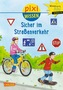 Sicher im Straßenverkehr