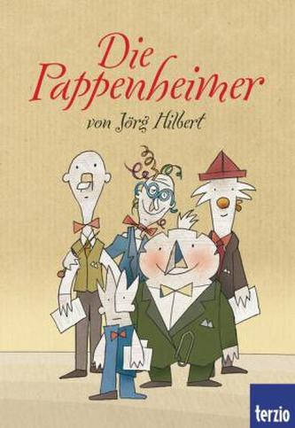 Die Pappenheimer