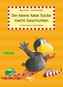 Der kleine Rabe Socke macht Geschichten