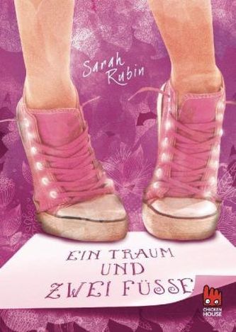 Ein Traum und zwei Füße