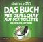 Das Buch mit dem Schaf auf der Toilette und über 200 Cartoons