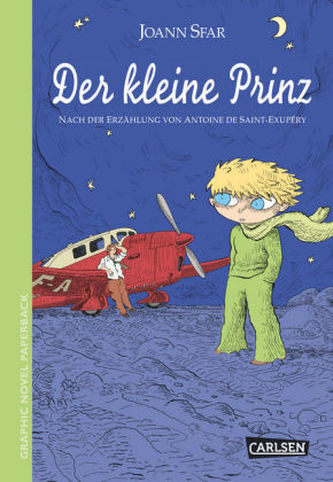 Der kleine Prinz