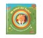 Wo wohnt der Fuchs?, m. Fingerpuppe