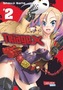 Triage X. Bd.2