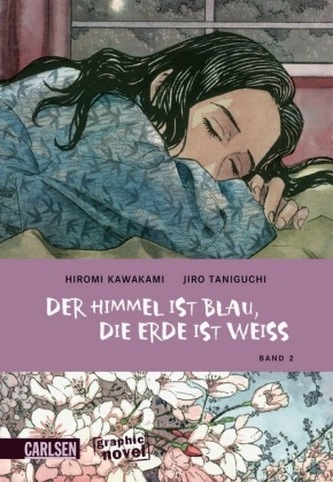 Der Himmel ist blau, die Erde ist weiß. Bd.2