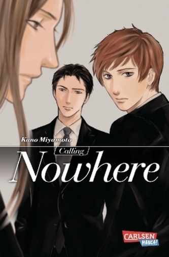 Calling - Nowhere
