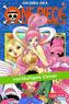 One Piece - Otohime und Tiger