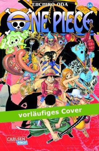One Piece - 100.00 vs. 10