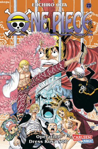 One Piece - One Piece