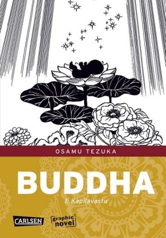 Buddha - Kapilavastu