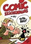 Kim Comic-Zeichenkurs