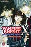 Vampire Knight, Official Fan Book X Cross