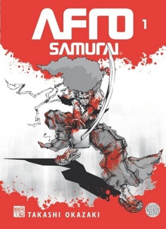 Afro Samurai. Bd.1