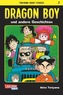 Toriyama Short Stories - Dragon Boy und andere Geschichten