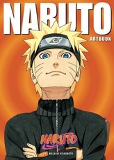 Naruto - Artbook