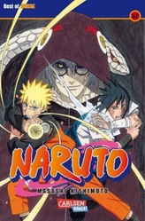 Naruto. Bd.52