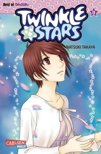 Twinkle Stars. Bd.11
