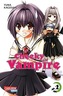 Cheeky Vampire, Manga. Bd.2