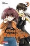 Cheeky Vampire, Manga. Bd.6