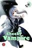 Cheeky Vampire, Manga. Bd.11