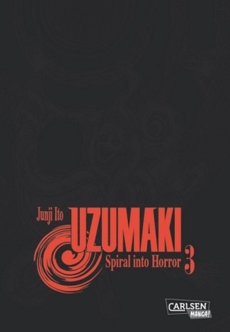 Uzumaki. Bd.3