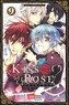 Kiss of Rose Princess. Bd.9