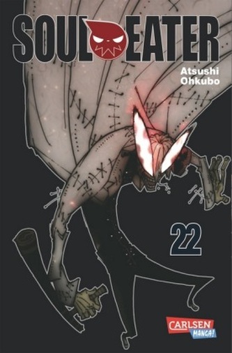 Soul Eater. Bd.22