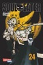 Soul Eater. Bd.24