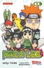 Rock Lee. Bd.3