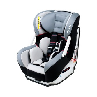 Autosedačka Migo Eris Premium Gallet 2017 grey