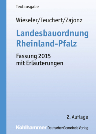 Fassung 2015 mit Erläuterungen