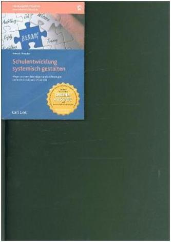 Schulentwicklung systemisch gestalten