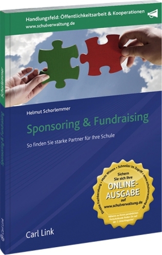Sponsoring & Fundraising