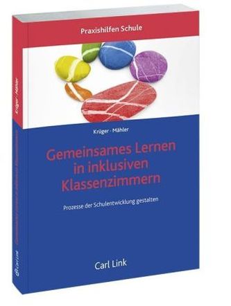 Gemeinsames Lernen in inklusiven Klassenzimmern