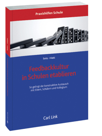 Feedbackkultur in Schulen etablieren, Ausgabe für Österreich