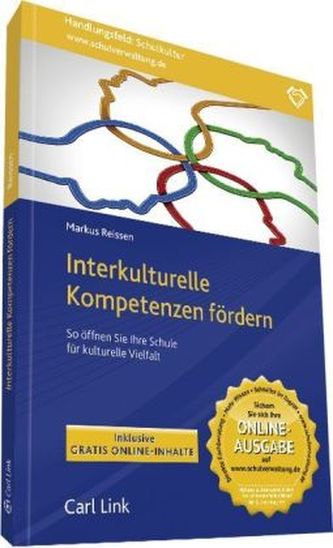 Interkulturelle Kompetenzen fördern