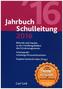 Jahrbuch Schulleitung 2016