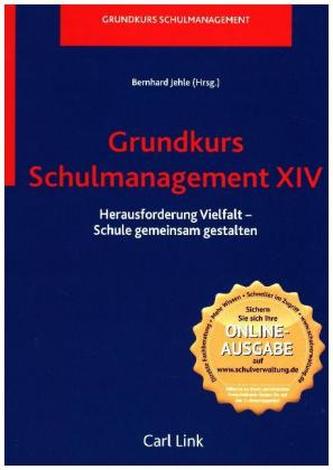 Grundkurs Schulmanagement XIV