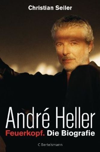 André Heller