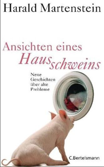 Ansichten eines Hausschweins