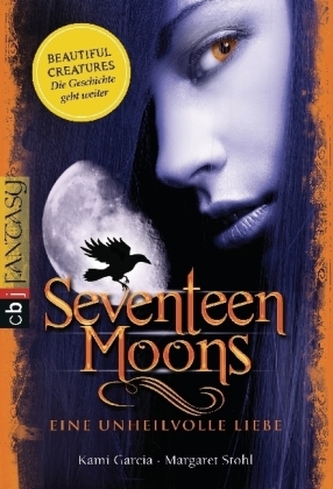 Seventeen Moons - Eine unheilvolle Liebe