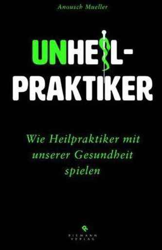 Unheilpraktiker
