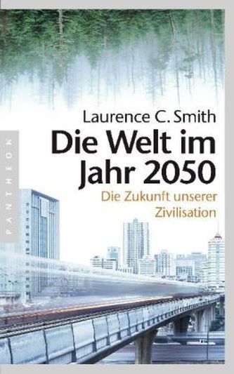 Die Welt im Jahr 2050